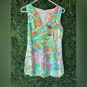 Lilly Pulitzer romper